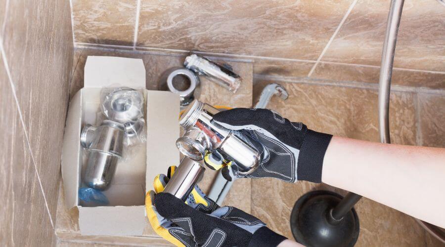Expert tile roof repair services in Cromwell, IN